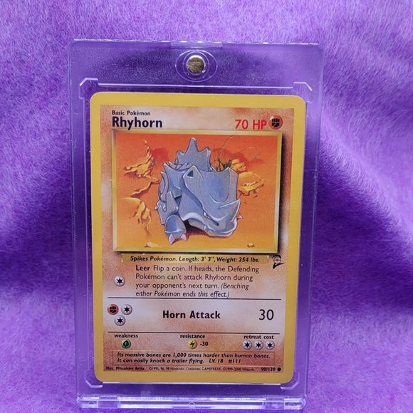 Pokémon Cards from 1995 -1999 - Picture 4 of 6